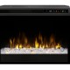Dimplex Multi-Fire XHD 23-inch Plug-in Electric Firebox with Acrylic Ember Media Bed