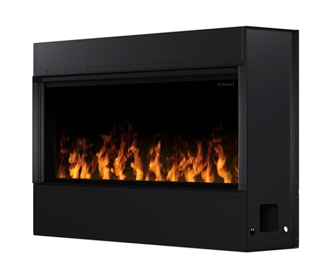 Dimplex Opti-Myst 46-inch Linear Built-In Electric Fireplace (OLF46-AM)