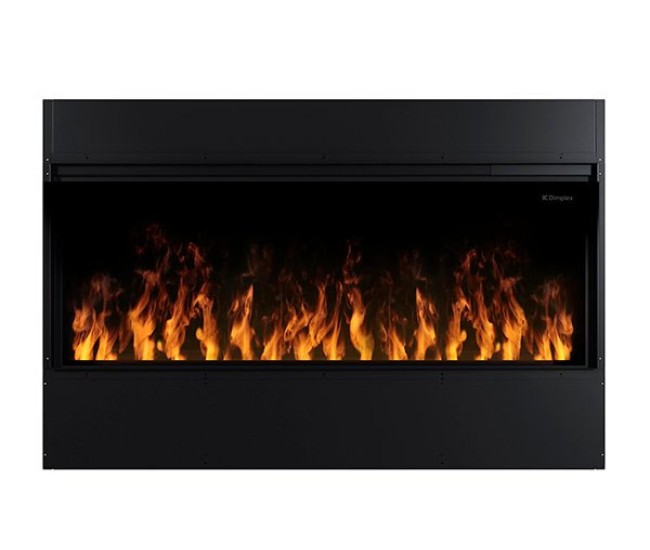 Dimplex Opti-Myst 46-inch Linear Built-In Electric Fireplace (OLF46-AM)