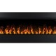 Dimplex Opti-Myst 66-inch Linear Built-In Electric Fireplace (OLF66-AM)