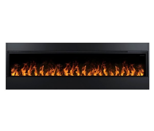 Dimplex Opti-Myst 86-inch Linear Built-In Electric Fireplace (OLF86-AM)
