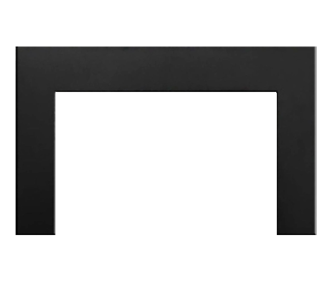 Modern Flames 7-inch Trim Kit For 26-inch Redstone Fireplace