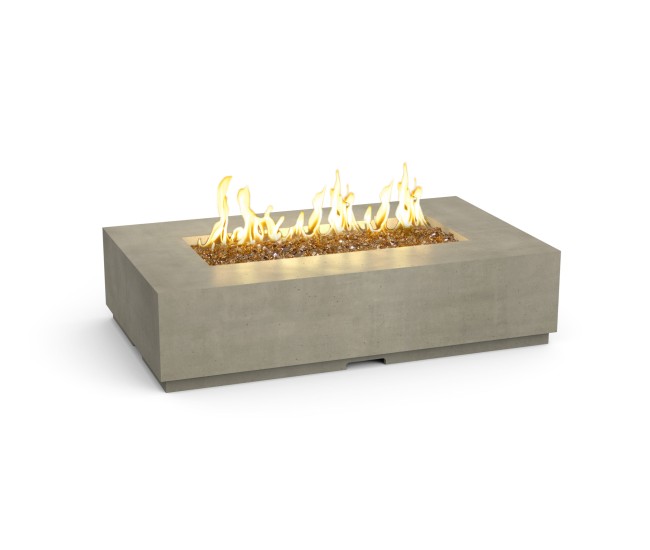 American Fyre Designs Smoke Legend Firetable (60")