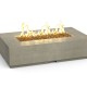 American Fyre Designs Smoke Legend Firetable (60")