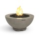 American Fyre Designs Smoke 48-inch Fire Bowl
