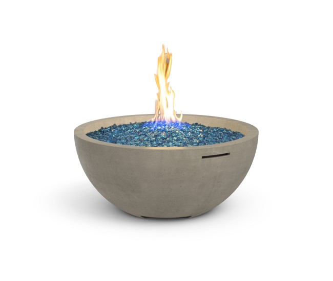 American Fyre Designs Smoke 36-inch Fire Bowl