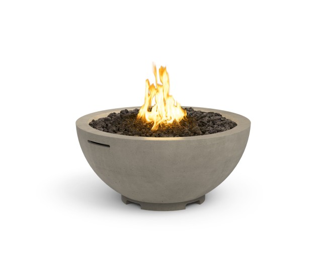 American Fyre Designs Smoke 32-inch Fire Bowl