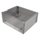 Liner for Combustible Enclosures 