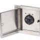 Fire Magic 1 Hour Stainless Steel Gas Timer Box