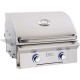 American Outdoor Grill By Fire Magic 24-Inch L Series Built-In Grill