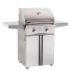 American Outdoor Grill 24-Inch MVW T Series Portable Grill
