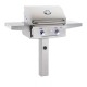 American Outdoor Grills by Fire Magic 24-Inch L Series In-Ground Grill