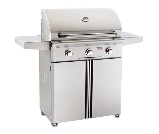 American Outdoor Grill 30-Inch MVW T Series Portable Grill