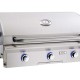 American Outdoor Grill By Fire Magic 36-inch L Series Built-In Grill With Rotisserie Backburner