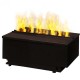 Dimplex 20-inch Opti-Myst Pro 500 Built-In Electric Cassette with Media Tray