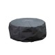 Firepit Cover 