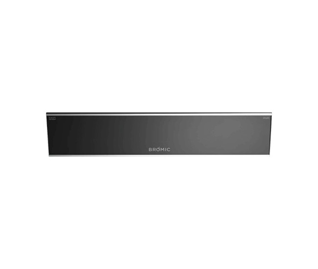 Bromic Platinum Smart-Heat 2300W Radiant Electric Heater