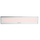 Bromic Platinum Smart-Heat 2300W Radiant Electric Heater