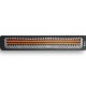 Bromic Tungsten Smart-Heat 2000W Electric Heater 