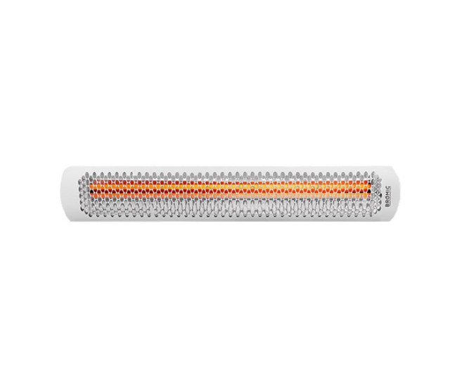 Bromic Tungsten Smart-Heat 6000W Electric Heater 