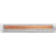 Bromic Tungsten Smart-Heat 6000W Electric Heater 
