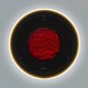 Bromic Eclipse 2900W Smart-Heat Electric Portable Heater with Light