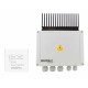BH3130011-2 | Dimmer Switch w/ Remote 