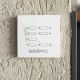 Bromic Dimmer Switch with Wireless Remote for Electric Heaters
