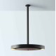 48" Straight Ceiling Pole 