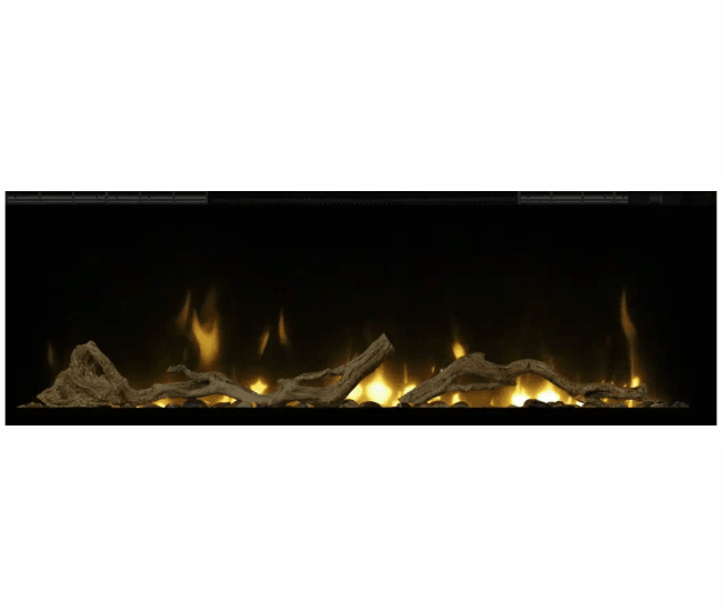 Dimplex Ignite Evolve 50-inch Linear Electric Fireplace